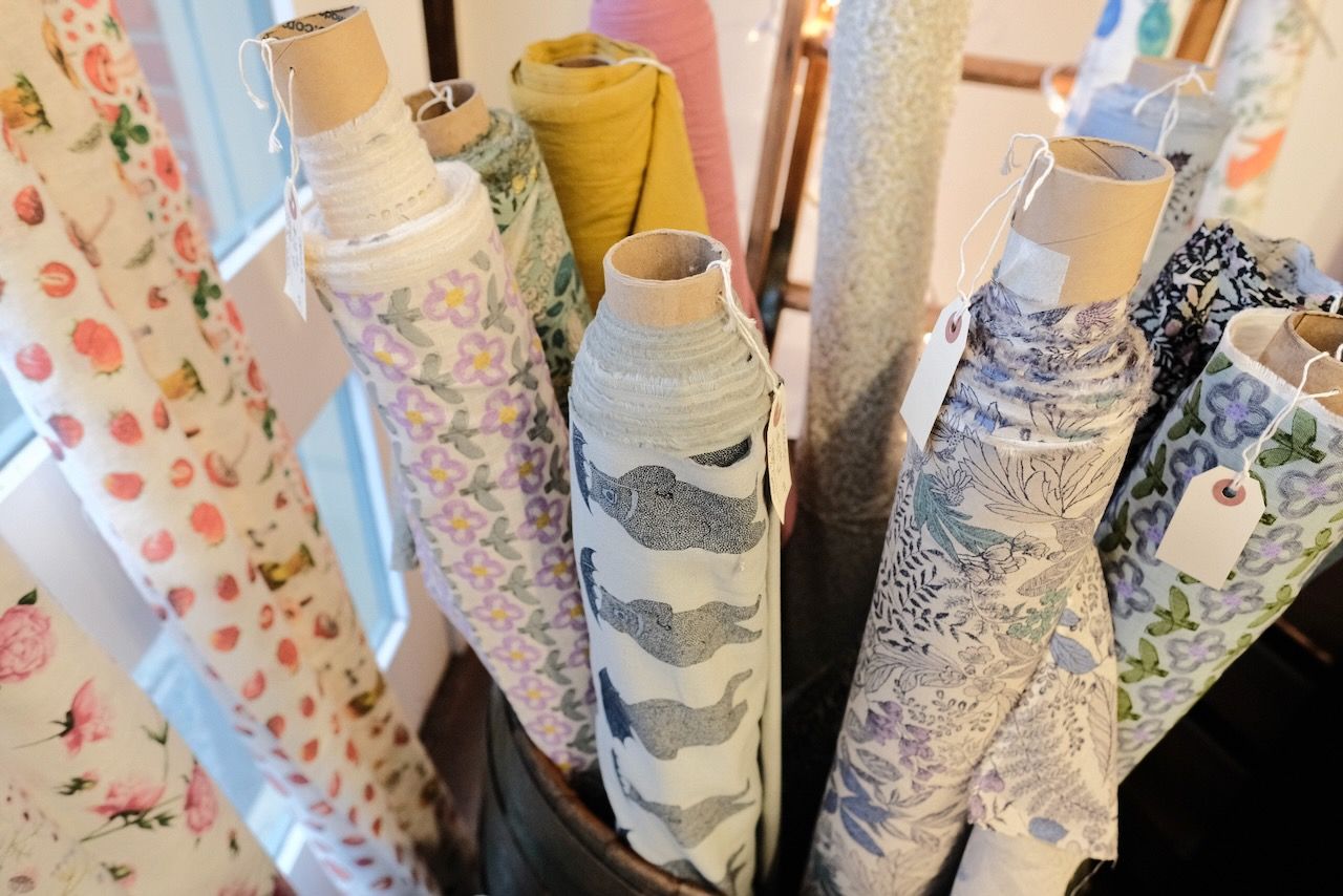 fabrics image