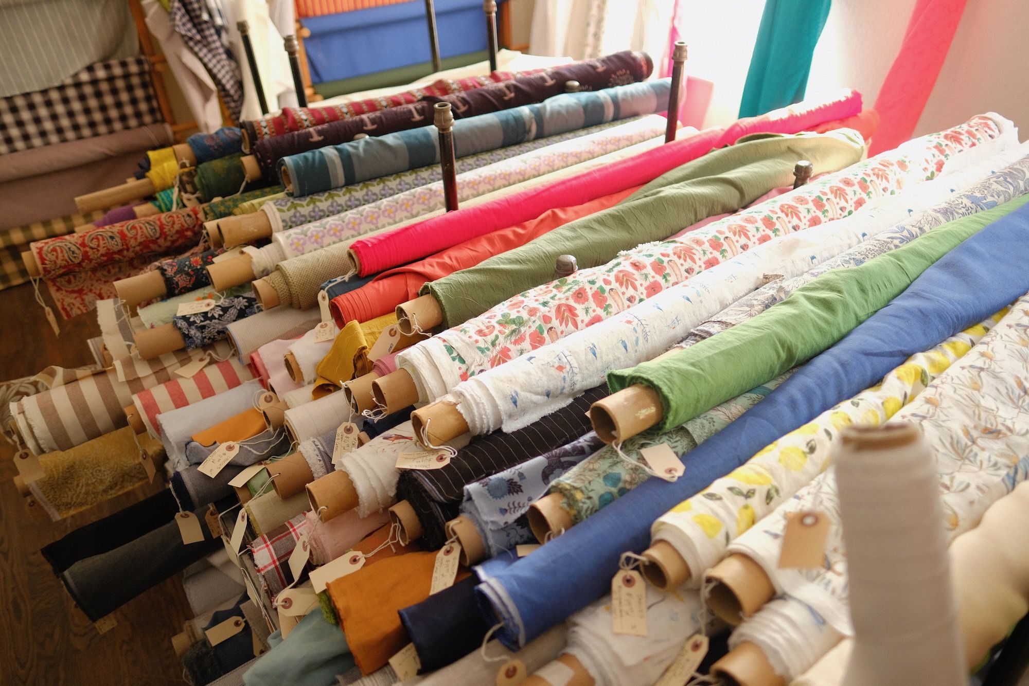 fabrics image