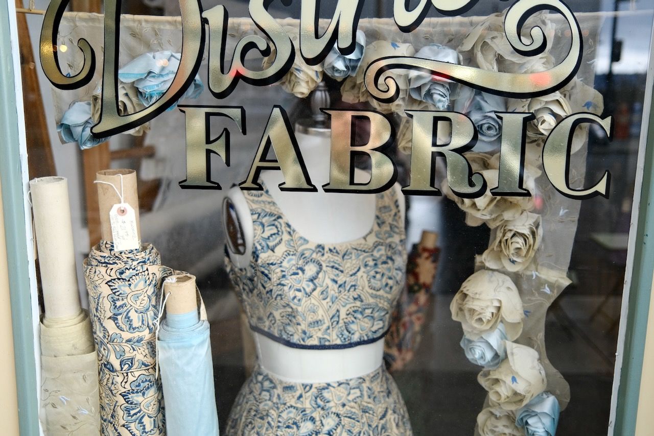 fabrics image
